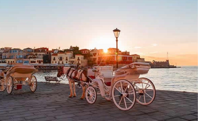 chania info