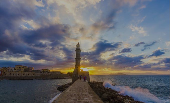 chania places