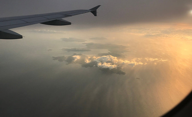 chania airport things to consider