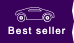 popular badge