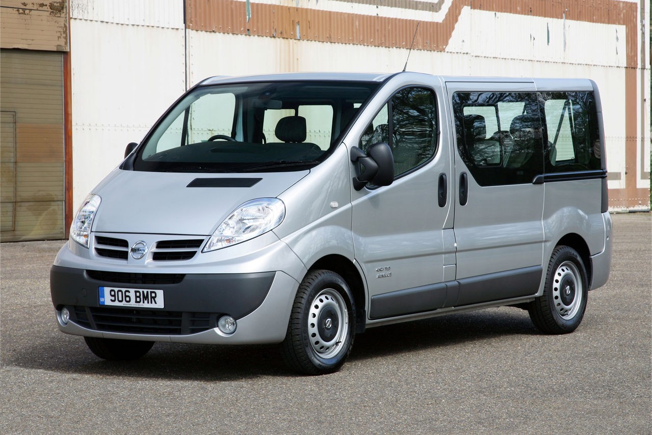 9 Seater Car >> Nissan Primastar 9 Seater Manual Car Hire In Crete Eurodollar 9 Seater Car >> Nissan Primastar 9 Seater Manual Car Hire In Crete Eurodollar
