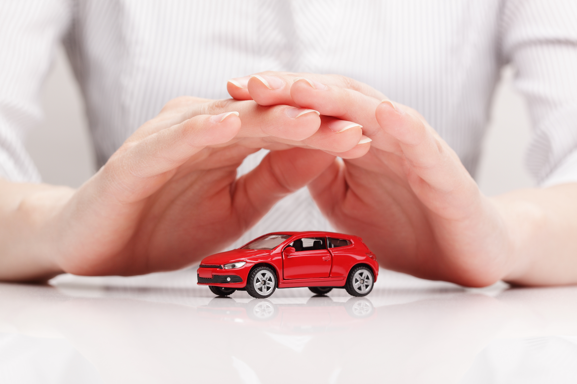 car rental insurance with full coverage