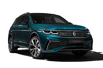 DR5_TIGUAN AUTOMATIC