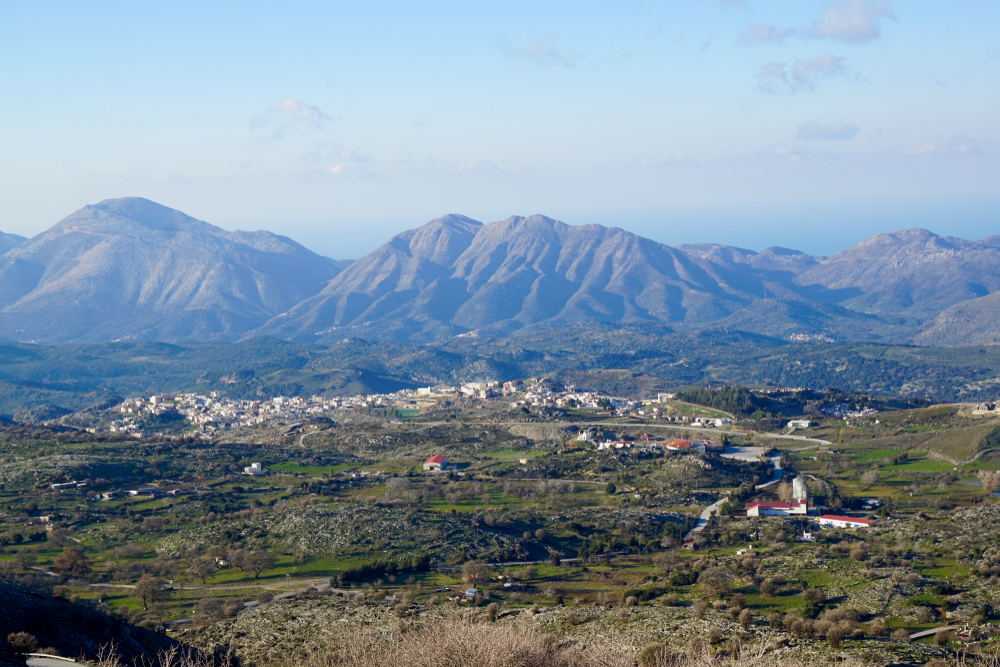 Κρήτη: Ανακαλύπτοντας 3 κρυμμένα στολίδια στο μεγαλύτερο νησί της Ελλάδας.