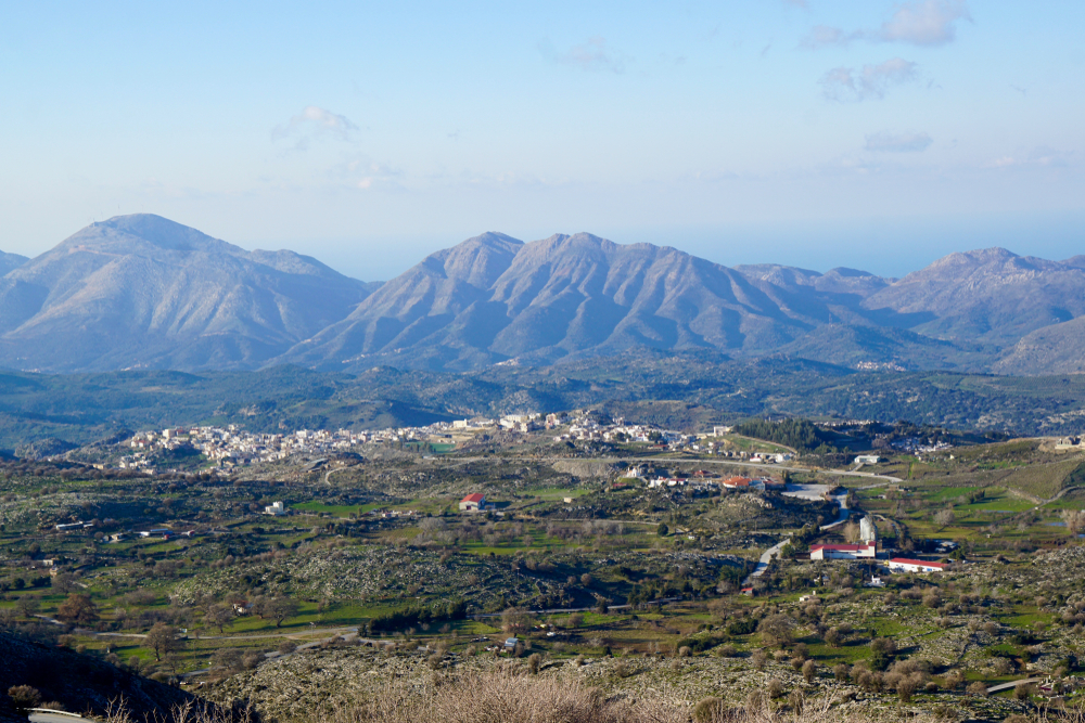 Unveiling Crete: Discovering 3 Hidden Gems on Greece's Largest Island