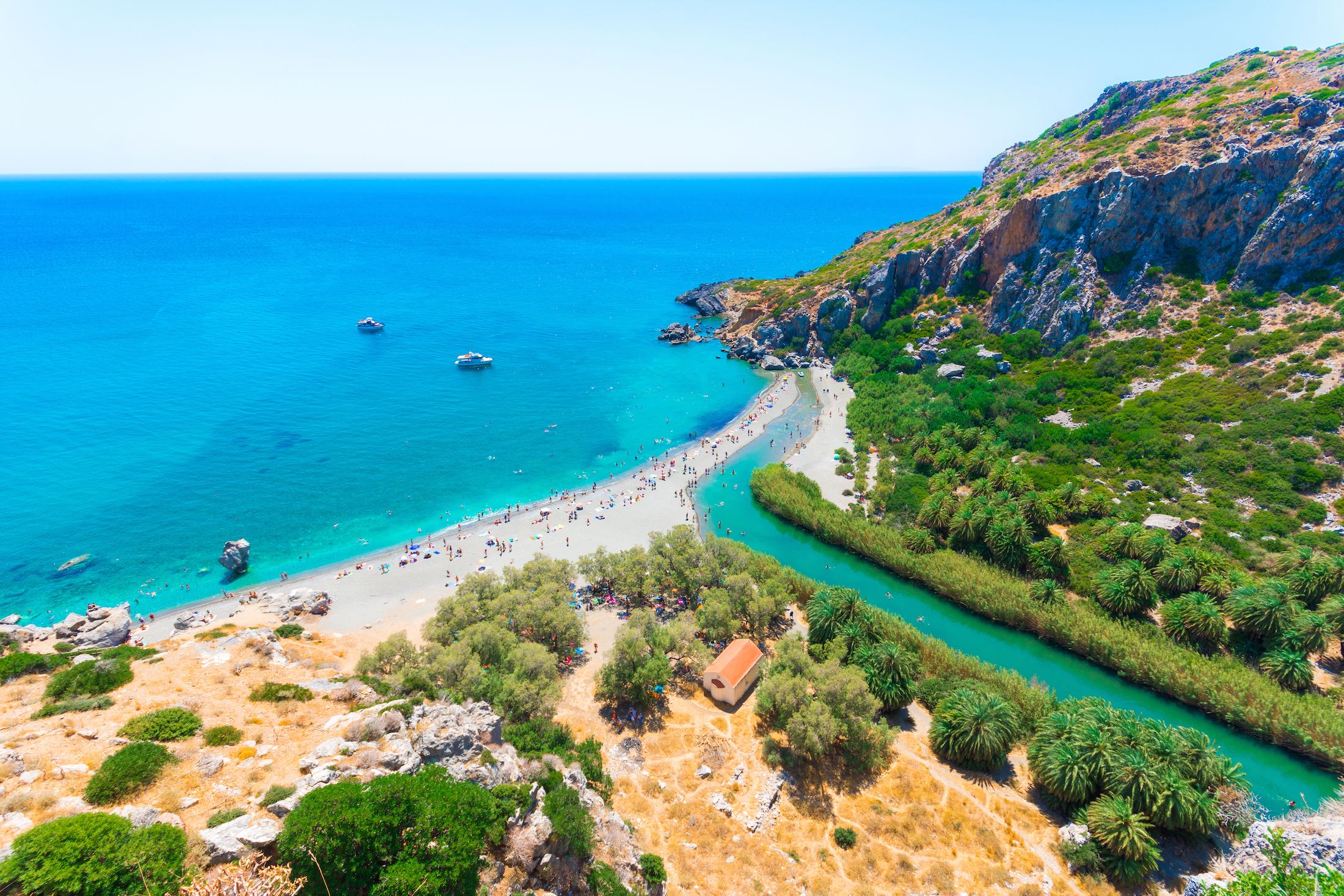 Discovering Crete’s Hidden Gems: Off-the-Beaten-Path Adventures Discovering Crete’s Hidden Gems: Off-the-Beaten-Path Adventures
