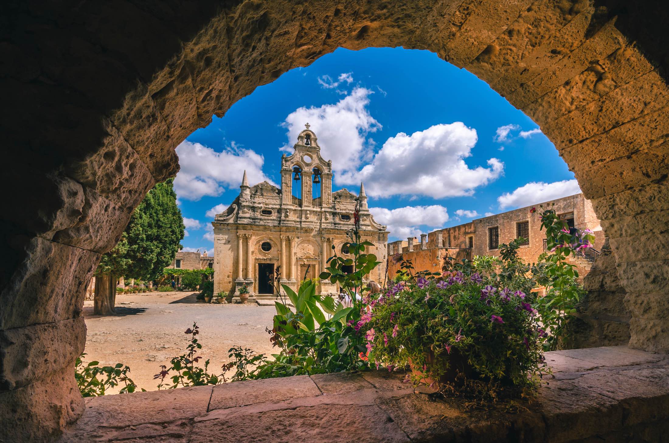 Discovering the Most Important Historical Sites in Crete: A Journey Through Time Discovering the Most Important Historical Sites in Crete: A Journey Through Time