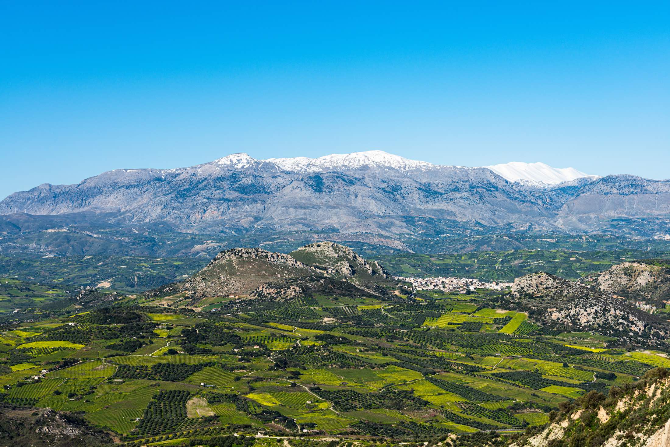 Exploring Psiloritis: Crete's highest peak and mythical treasure Exploring Psiloritis: Crete's highest peak and mythical treasure