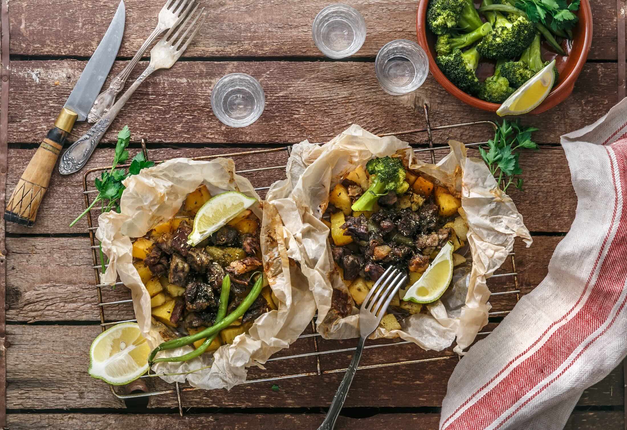 Must-Try Meat Dishes in Crete: A Food Lover’s Guide Must-Try Meat Dishes in Crete: A Food Lover’s Guide