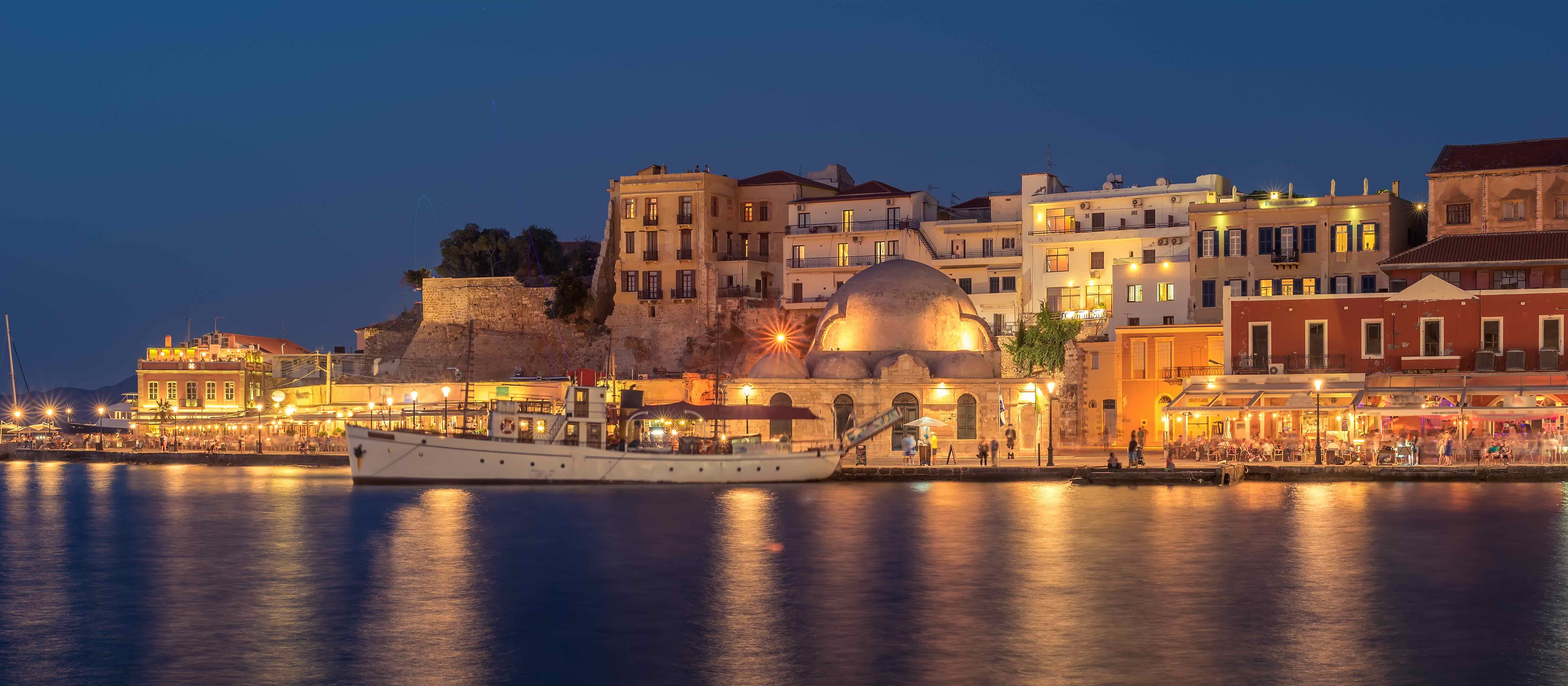 The four corners of Crete: A Must-Visit spot in each region The four corners of Crete: A Must-Visit spot in each region