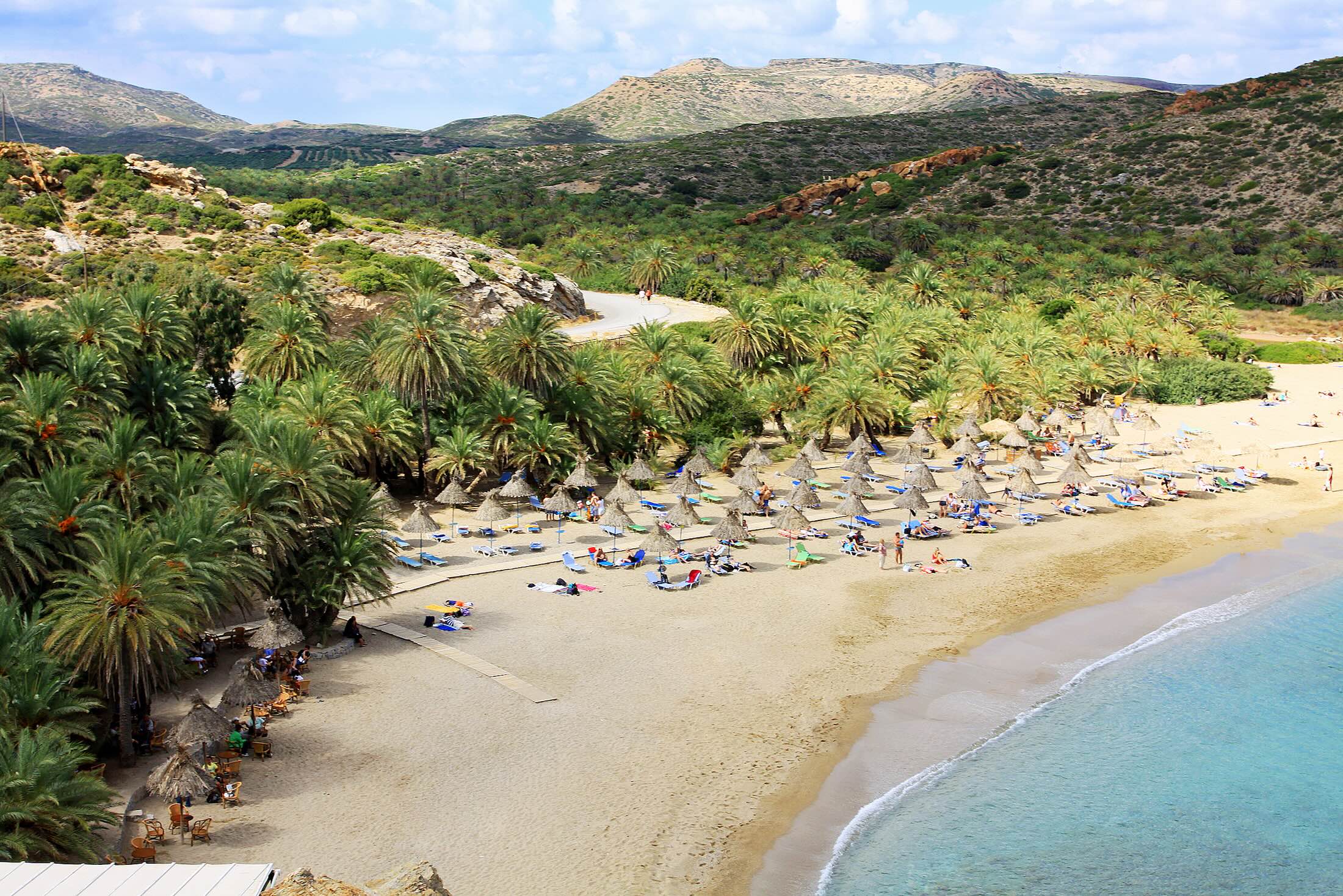 5 Reasons to travel with kids to the island of Crete