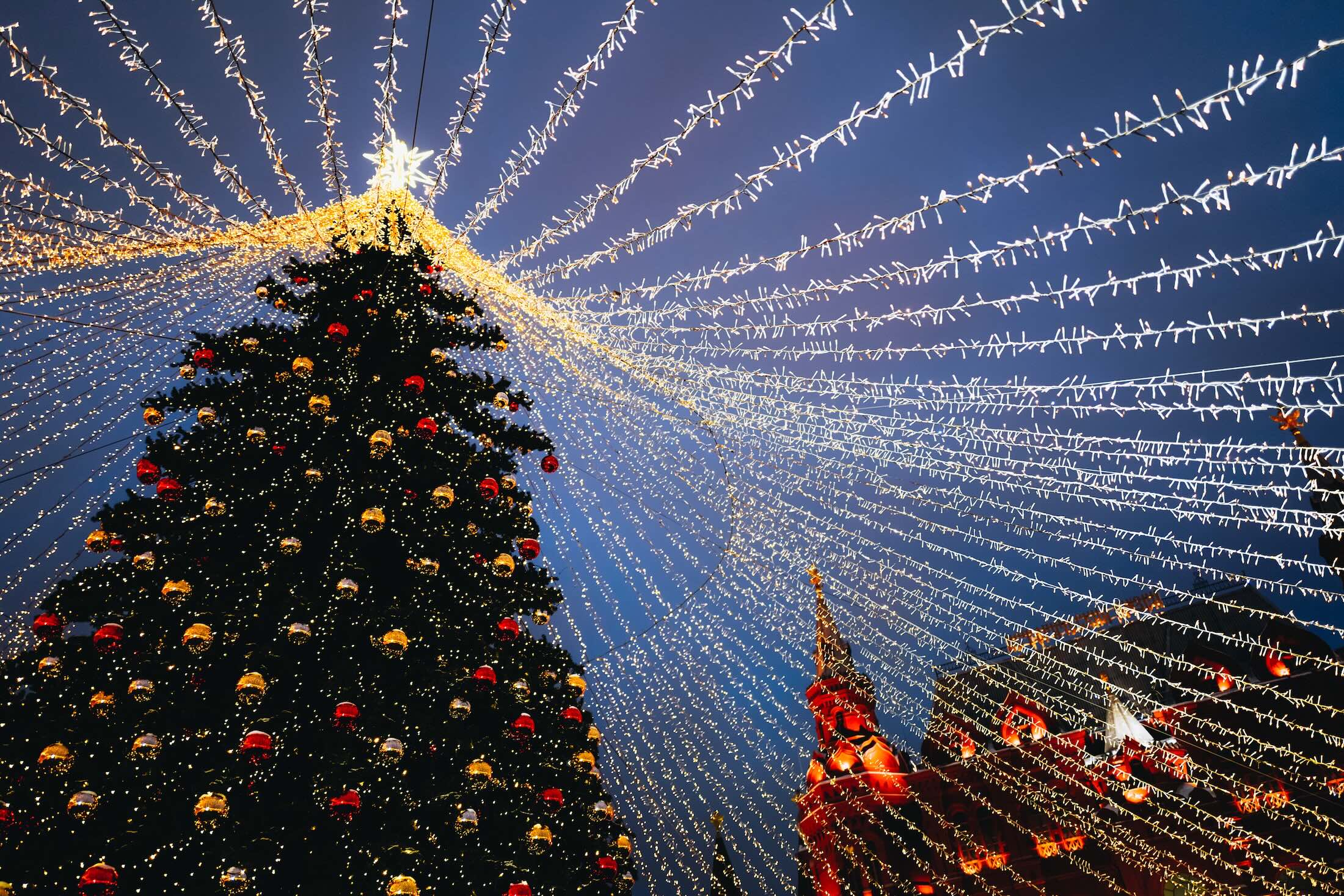 Celebrating traditional Christmas in Crete