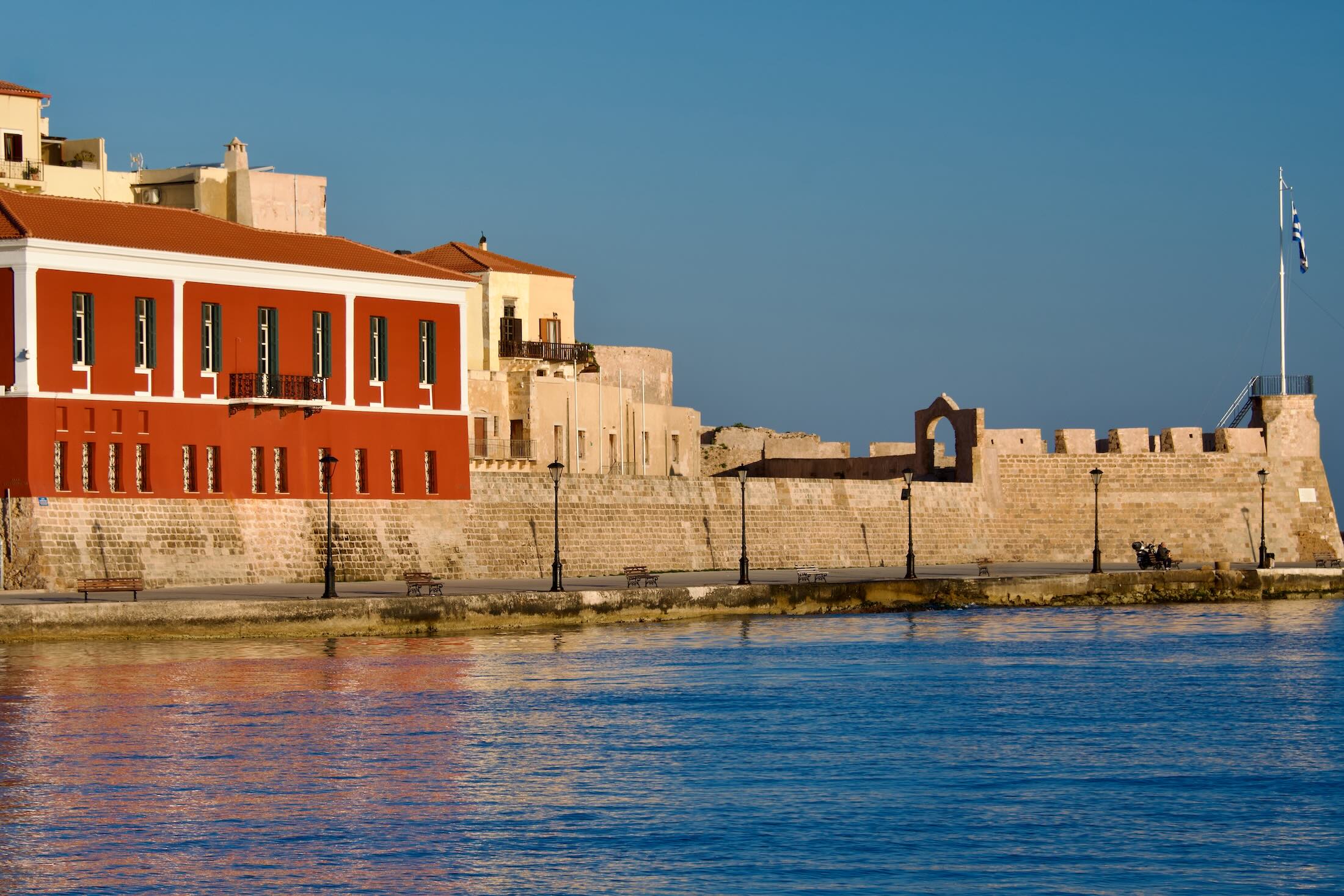 Beyond the Beaches: 6 Fascinating Museums to Visit in Chania