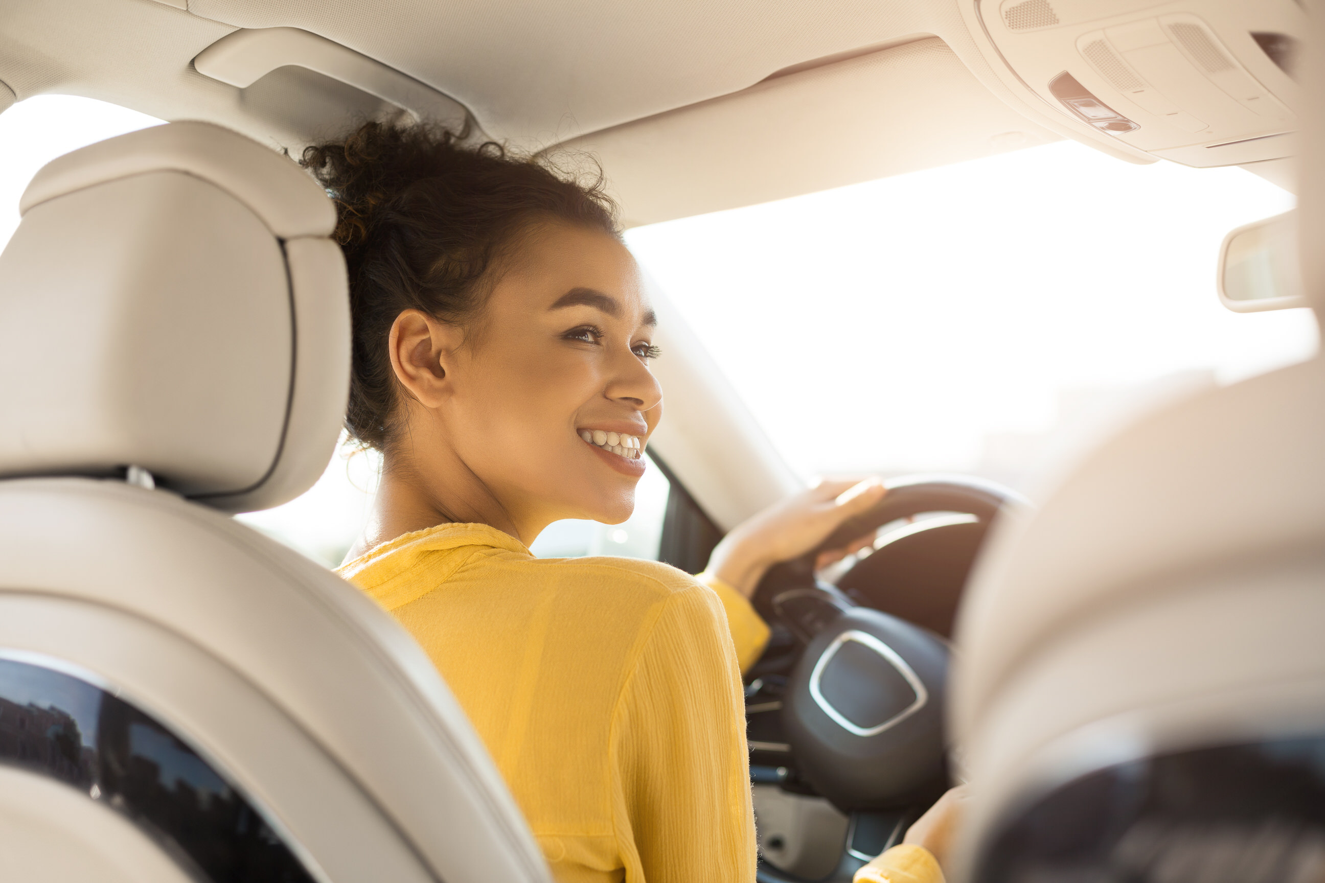 Est-il sûr de louer une voiture en Crète ? Notre équipe vous répond !