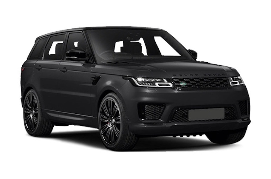 Land Rover Range Rover Sport (automatic)