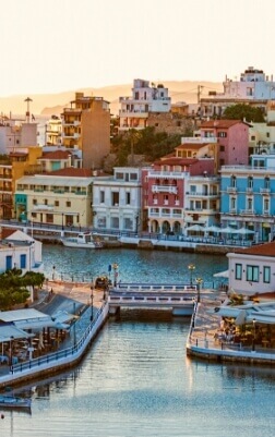Agios Nikolaos