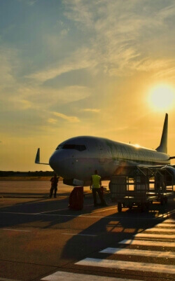 Chania Airport