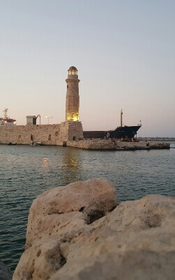 Rethymno